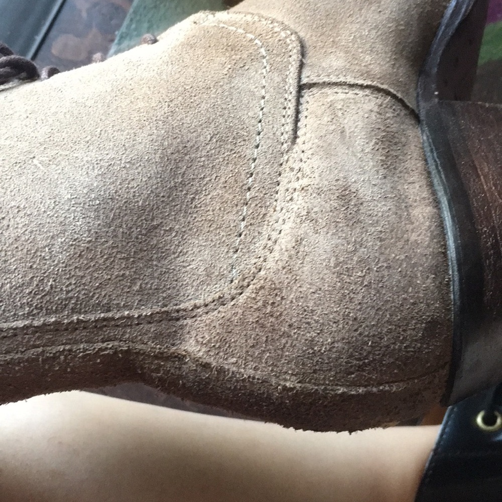 Frye bootie - Picture 4 of 5